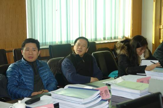 物產工業(yè)投資有限公司、青海縱橫物流有限公司甩掛運輸試點項目通過驗收